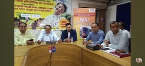 BSNL and ACES India Bring Seamless Voice &amp; Data Connectivity to Kanpur Metro's Underground Stations