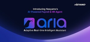 Neeyamo launches ARIA, its AI-Powered Payroll &amp; HR Agent for Global Enterprises