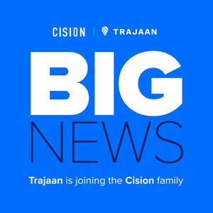 Cision mua lại Trajaan, mở rộng ứng dụng AI và trí tuệ tìm kiếm trên các nền tảng của công ty