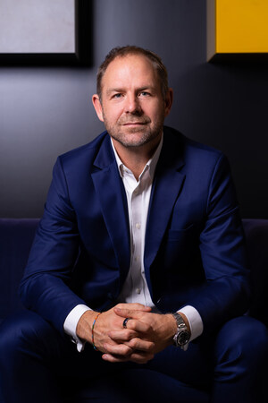 Finshape Accelerates Global Growth: New CEO Brings 25 Years of Worldwide Banking Transformation Experience
