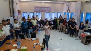Musim Mas Perkuat Program Pemberdayaan Perempuan sebagai Fondasi Keberlanjutan di Operasional dan Komunitas