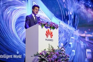 Huawei wzmacnia strategię skoncentrowaną na partnerach w celu napędzania wzrostu segmentu przedsiębiorstw w Europie