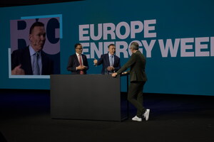 Die Europe Energy Week steht im Mittelpunkt des Energietags der Hannover Messe, der die Energiesysteme mit den industriellen Ambitionen Europas in Einklang bringt