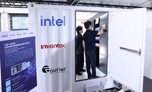 Fourier Bahas Pergeseran Integrasi Sistem dalam Infrastruktur AI di Ajang Advanced Liquid Cooling Technologies 2026 di Taipei