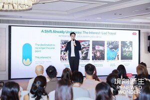 Ajang Xiaohongshu Business x Singapore Outbound Tourism Forum Ubah Paradigma Perjalanan Wisata ke Luar Negeri: Selera Pribadi Kini Menentukan Rencana Liburan