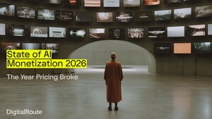 The AI Gold Rush Is Running Into a Margin Problem