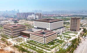 Quỹ HEMIN thuộc Anta Group công bố Báo cáo thường niên năm 2025; bệnh viện công cấp ba được tài trợ 2 tỷ nhân dân tệ sẽ đi vào hoạt động trong năm nay