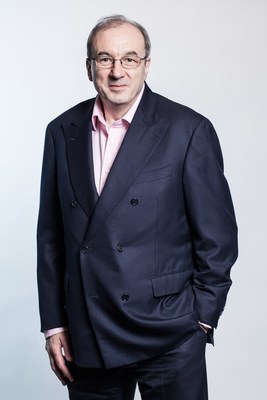 Sprint Chief Financial Officer Andrew Davies